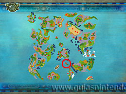 DRAGON QUEST VII: Fragmentos de un mundo olvidado