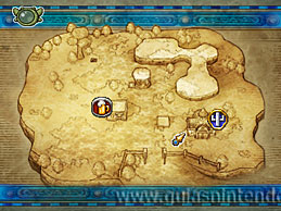 DRAGON QUEST VII: Fragmentos de un mundo olvidado