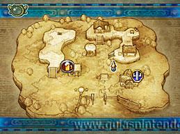 DRAGON QUEST VII: Fragmentos de un mundo olvidado