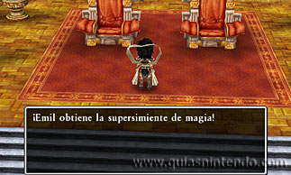 DRAGON QUEST VII: Fragmentos de un mundo olvidado