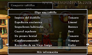 DRAGON QUEST VII: Fragmentos de un mundo olvidado
