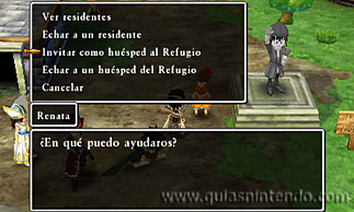 DRAGON QUEST VII: Fragmentos de un mundo olvidado