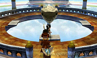 DRAGON QUEST VII: Fragmentos de un mundo olvidado