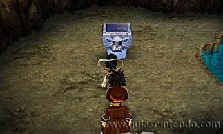 DRAGON QUEST VII: Fragmentos de un mundo olvidado