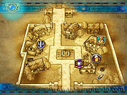 DRAGON QUEST VII: Fragmentos de un mundo olvidado