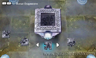 DRAGON QUEST VII: Fragmentos de un mundo olvidado