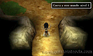 DRAGON QUEST VII: Fragmentos de un mundo olvidado
