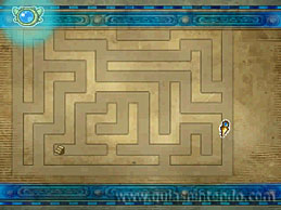 DRAGON QUEST VII: Fragmentos de un mundo olvidado