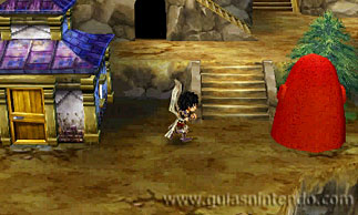 DRAGON QUEST VII: Fragmentos de un mundo olvidado