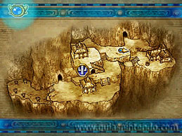 DRAGON QUEST VII: Fragmentos de un mundo olvidado