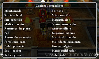 DRAGON QUEST VII: Fragmentos de un mundo olvidado