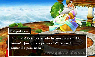 DRAGON QUEST VII: Fragmentos de un mundo olvidado