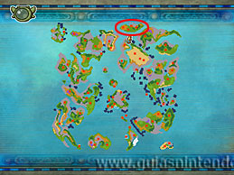 DRAGON QUEST VII: Fragmentos de un mundo olvidado