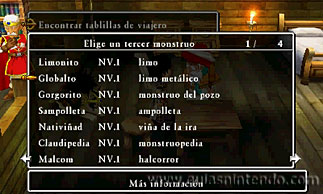 DRAGON QUEST VII: Fragmentos de un mundo olvidado