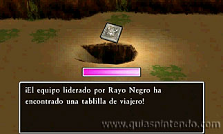 DRAGON QUEST VII: Fragmentos de un mundo olvidado