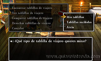 DRAGON QUEST VII: Fragmentos de un mundo olvidado