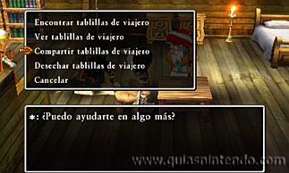 DRAGON QUEST VII: Fragmentos de un mundo olvidado