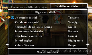 DRAGON QUEST VII: Fragmentos de un mundo olvidado