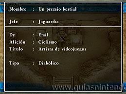 DRAGON QUEST VII: Fragmentos de un mundo olvidado