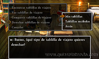 DRAGON QUEST VII: Fragmentos de un mundo olvidado