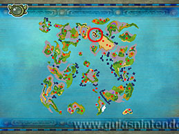 DRAGON QUEST VII: Fragmentos de un mundo olvidado