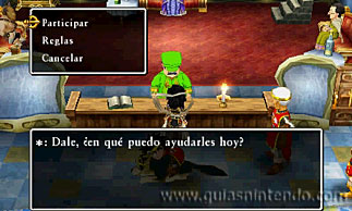 DRAGON QUEST VII: Fragmentos de un mundo olvidado