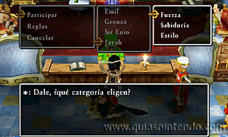DRAGON QUEST VII: Fragmentos de un mundo olvidado