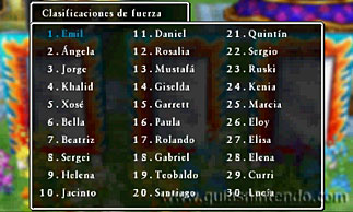 DRAGON QUEST VII: Fragmentos de un mundo olvidado