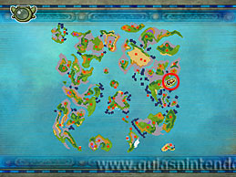 DRAGON QUEST VII: Fragmentos de un mundo olvidado