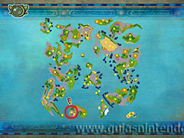 DRAGON QUEST VII: Fragmentos de un mundo olvidado