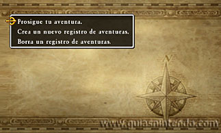 DRAGON QUEST VII: Fragmentos de un mundo olvidado