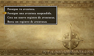 DRAGON QUEST VII: Fragmentos de un mundo olvidado