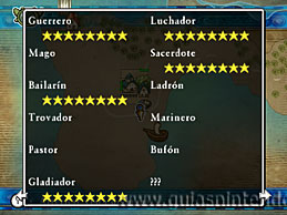 DRAGON QUEST VII: Fragmentos de un mundo olvidado