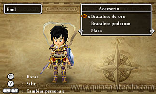 DRAGON QUEST VII: Fragmentos de un mundo olvidado