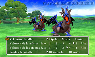DRAGON QUEST VII: Fragmentos de un mundo olvidado