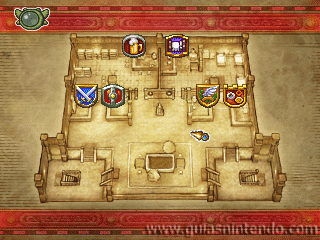 DRAGON QUEST VII: Fragmentos de un mundo olvidado