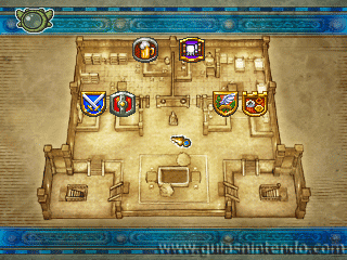 DRAGON QUEST VII: Fragmentos de un mundo olvidado