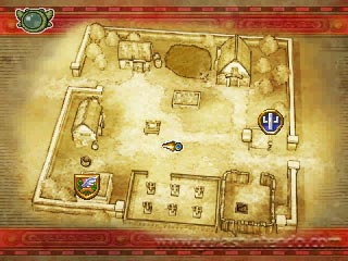 DRAGON QUEST VII: Fragmentos de un mundo olvidado