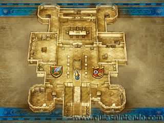 DRAGON QUEST VII: Fragmentos de un mundo olvidado