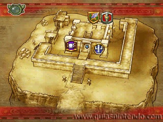 DRAGON QUEST VII: Fragmentos de un mundo olvidado