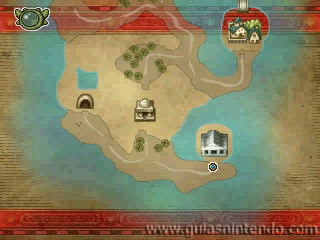 DRAGON QUEST VII: Fragmentos de un mundo olvidado