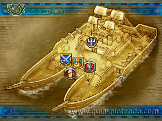 DRAGON QUEST VII: Fragmentos de un mundo olvidado