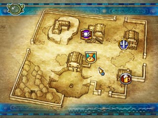 DRAGON QUEST VII: Fragmentos de un mundo olvidado
