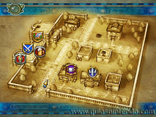 DRAGON QUEST VII: Fragmentos de un mundo olvidado