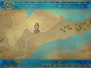 DRAGON QUEST VII: Fragmentos de un mundo olvidado