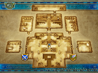DRAGON QUEST VII: Fragmentos de un mundo olvidado