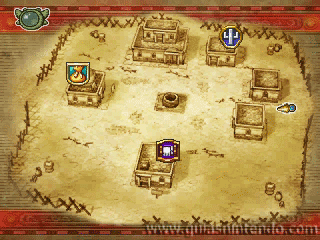 DRAGON QUEST VII: Fragmentos de un mundo olvidado