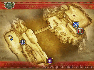 DRAGON QUEST VII: Fragmentos de un mundo olvidado
