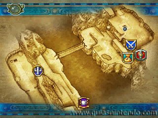 DRAGON QUEST VII: Fragmentos de un mundo olvidado