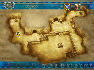 DRAGON QUEST VII: Fragmentos de un mundo olvidado